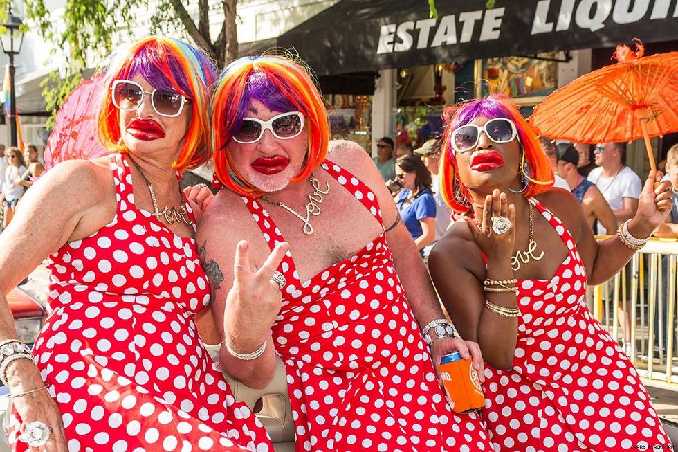 Key West Pride