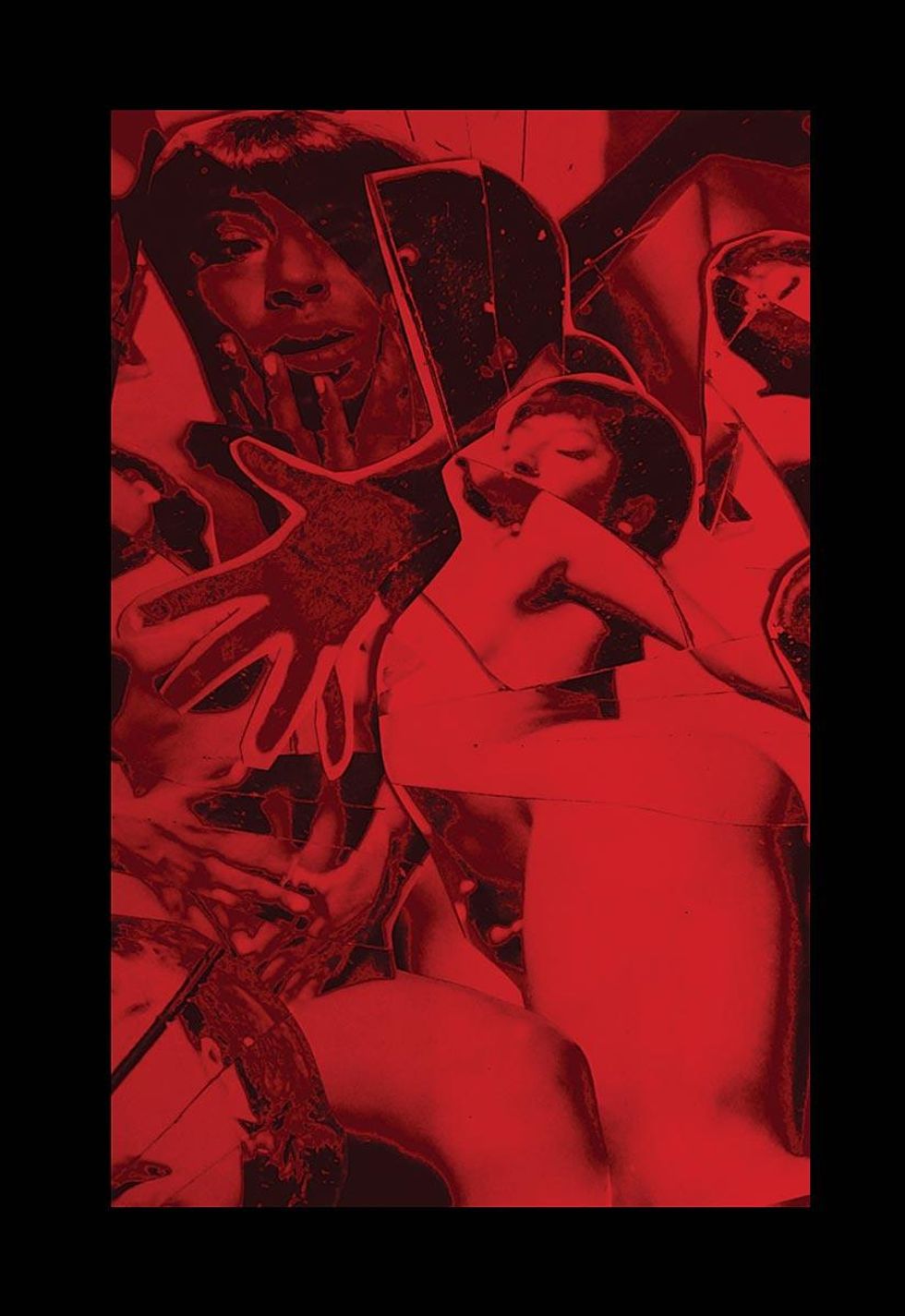 Kia Lebeija, If it's not broke don't fix it, 2014