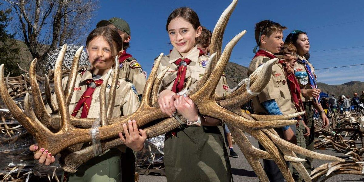 Scouting America says transgender kids are still welcome after Pete Hegseth claimed they weren't