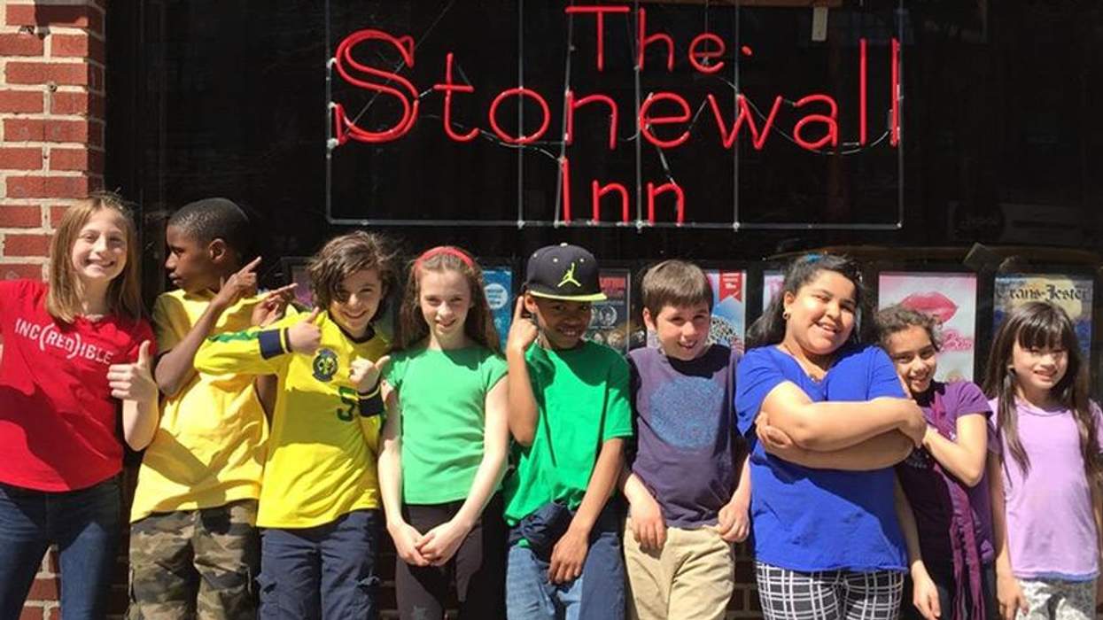 Kids Talk Back to BrainPOP on LGBT Rights (full)