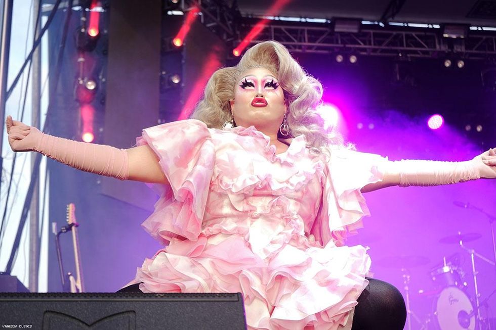 Kim Chi