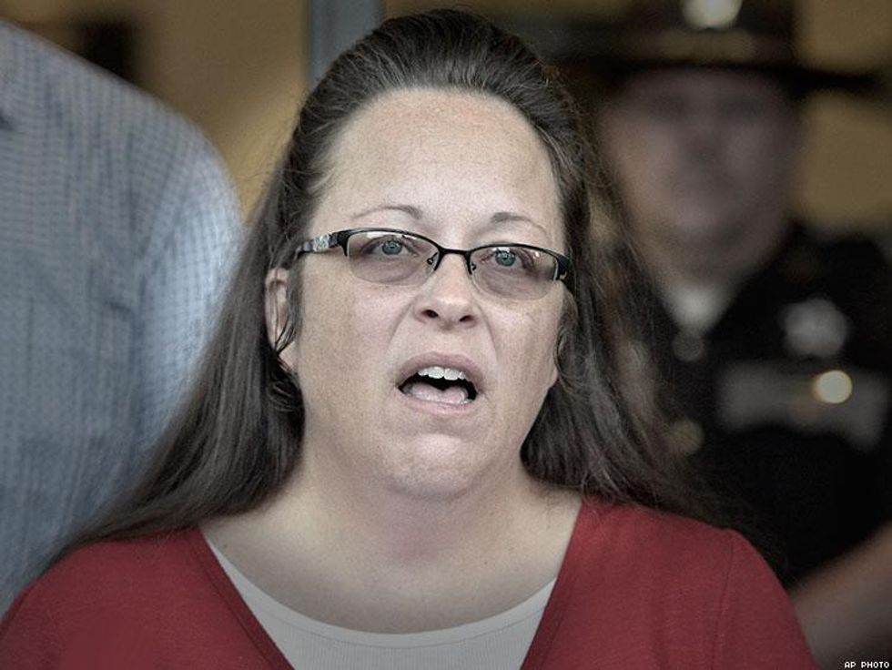 Kim Davis