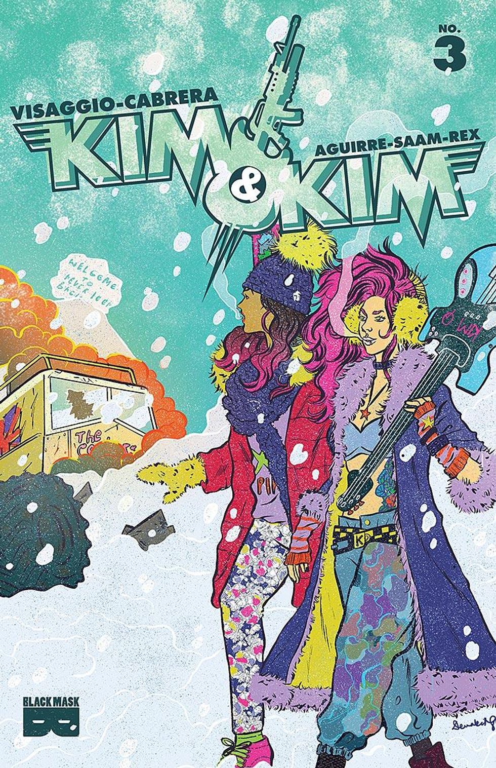 Kim-kim-cover-issue-three