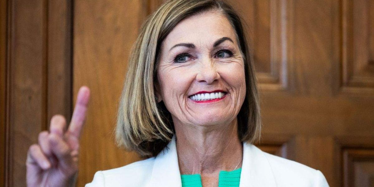 Iowa can enforce previously blocked 'don't say gay' law, appeals court rules