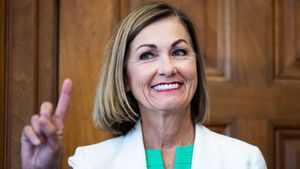 Iowa can enforce previously blocked ‘don’t say gay’ law, appeals court rules