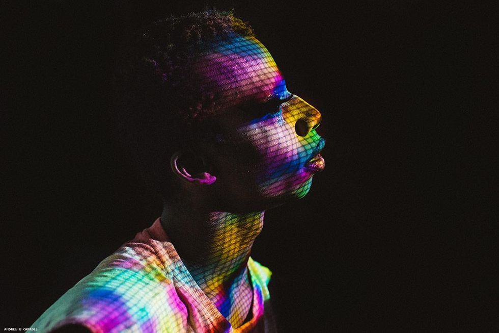 Kind of a Drag: Behind the Sequins of Drag Culture By Andrew B. Carroll