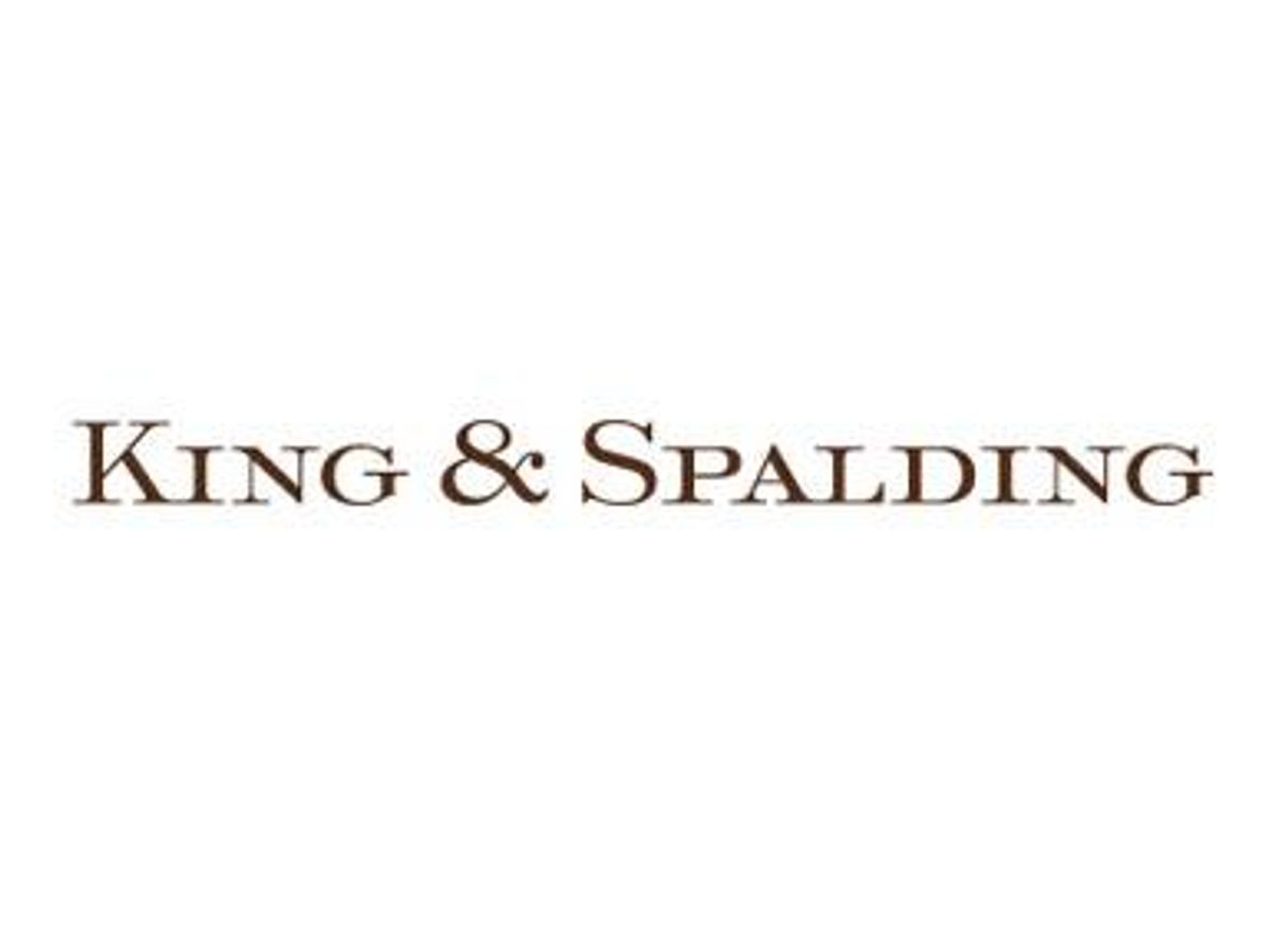 King-and-spalding