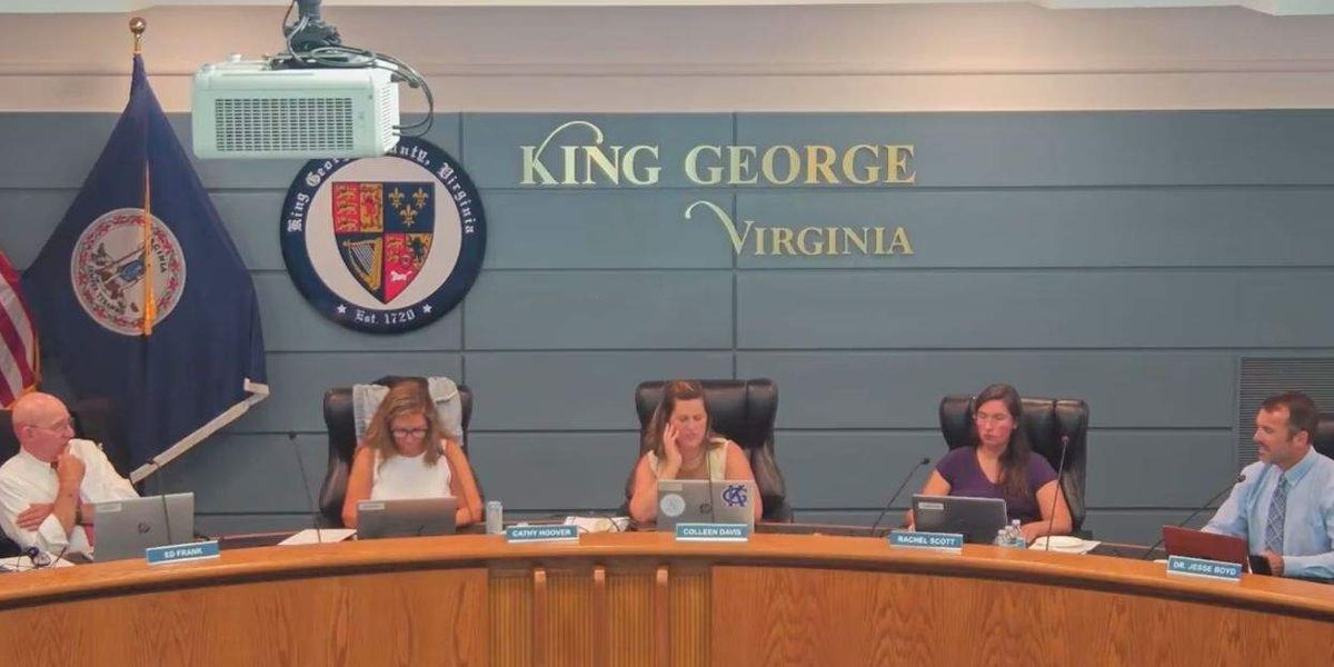 These LGBTQ+ Virginia kids found support and community in school. Then, bigoted adults took that away