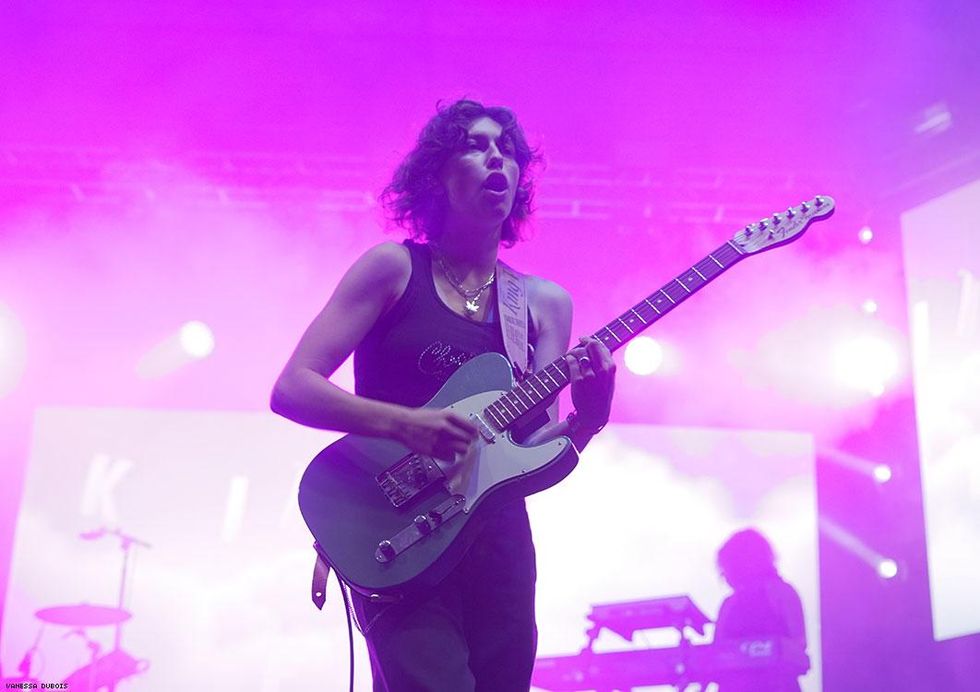 King Princess
