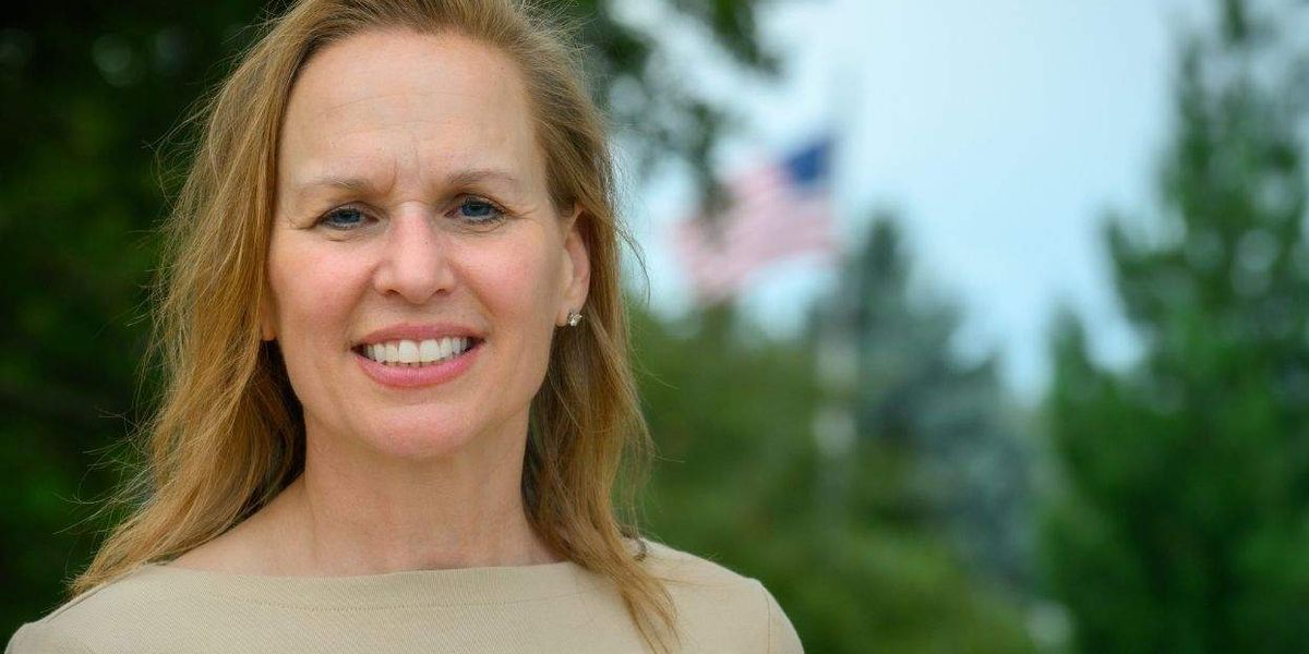 After 30 years in uniform, a veteran in Nebraska who survived 'don't ask, don't tell' is running for Congress