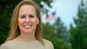 After 30 years in uniform, a veteran in Nebraska who survived ‘don’t ask, don’t tell’ is running for Congress