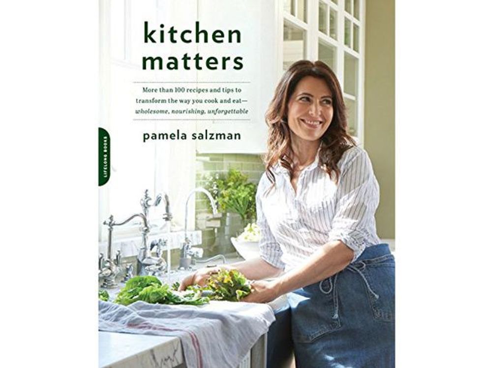 Kitchen Matters