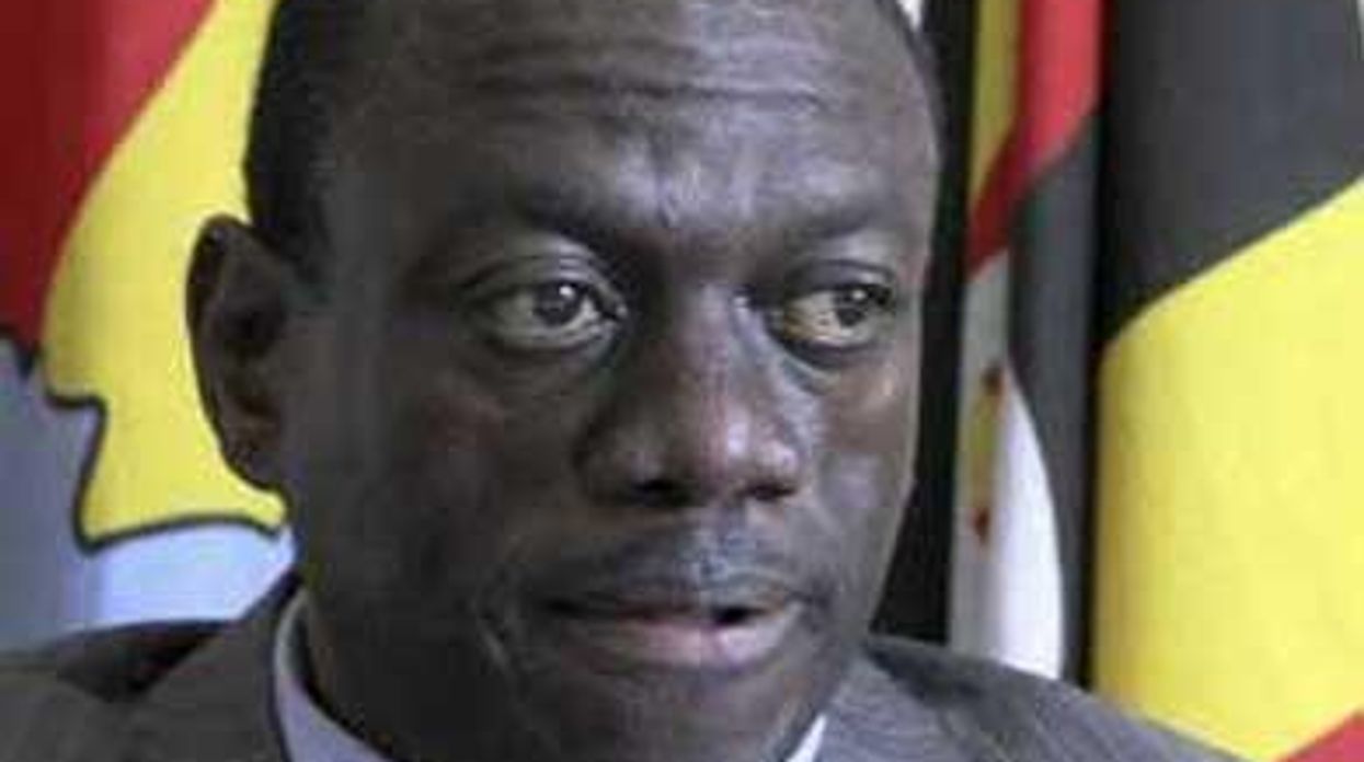Kizzabesigye