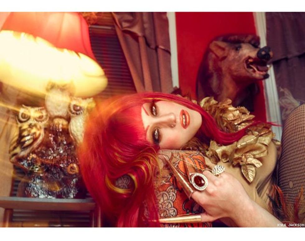 Kj-011-wednesdaywestwood