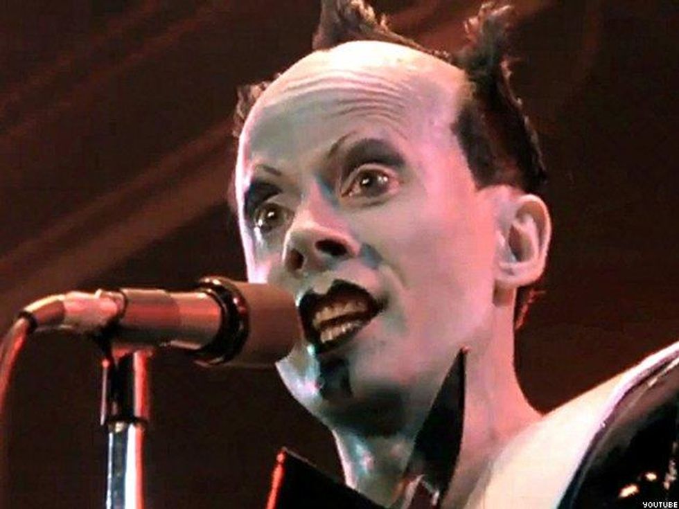 Klaus Nomi (1944-1983)