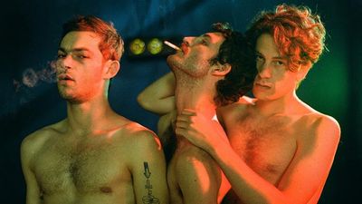 Gay Porn Directors - Knife + Heart' Shows How to Survive Third-Rate Gay Porn in 1979 Paris