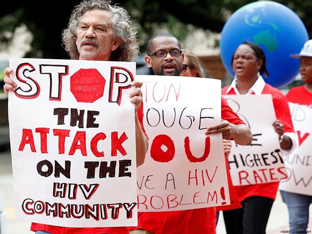 Knocking Down Myths and Misinformation on the Road to an AIDS-Free Generation