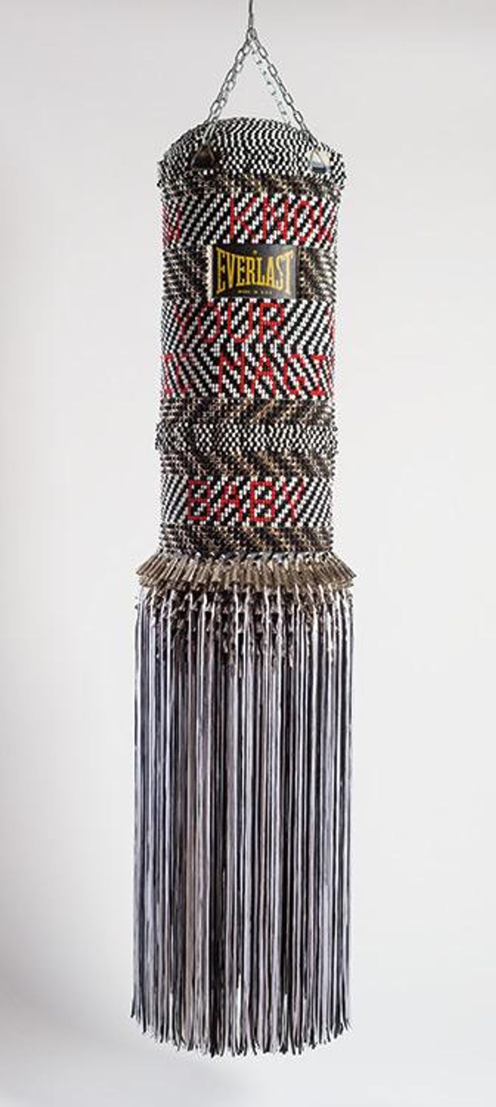 "Know Your Magic, Baby"