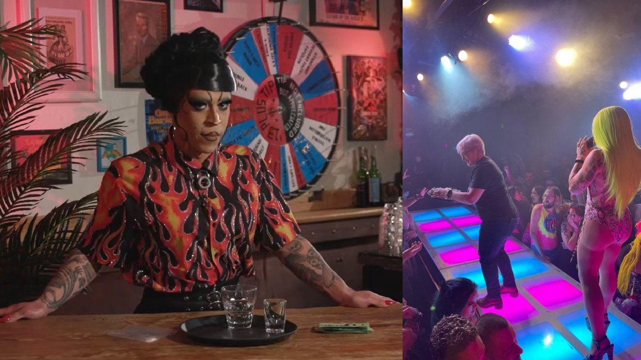 Kochina Rude Overdose Prevention Awareness