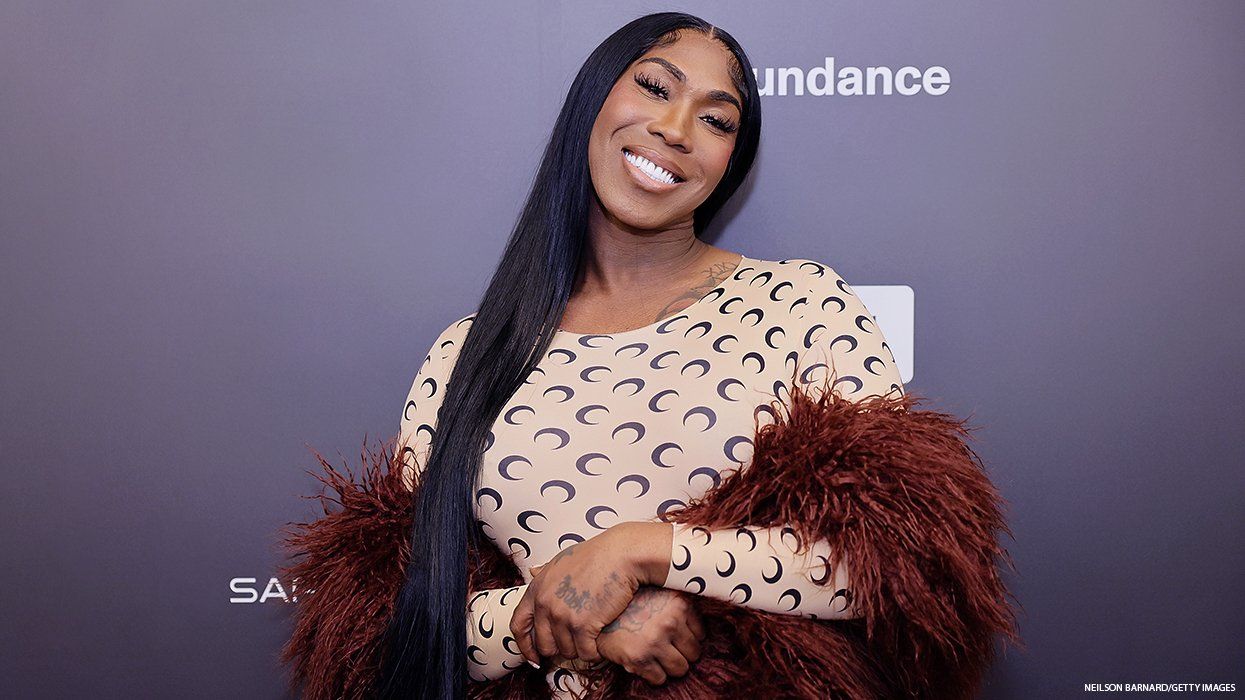 Koko Da Doll, Trans Woman Starring in 'Kokomo City' Doc, Killed in Atlanta | Advocate.com Koko Da Doll, Trans Woman Starring in 'Kokomo City' Doc, Killed in Atlanta | Advocate.com