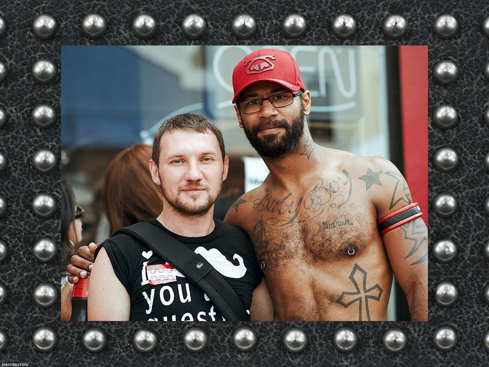 Konrad Eiring, Illinois, Track