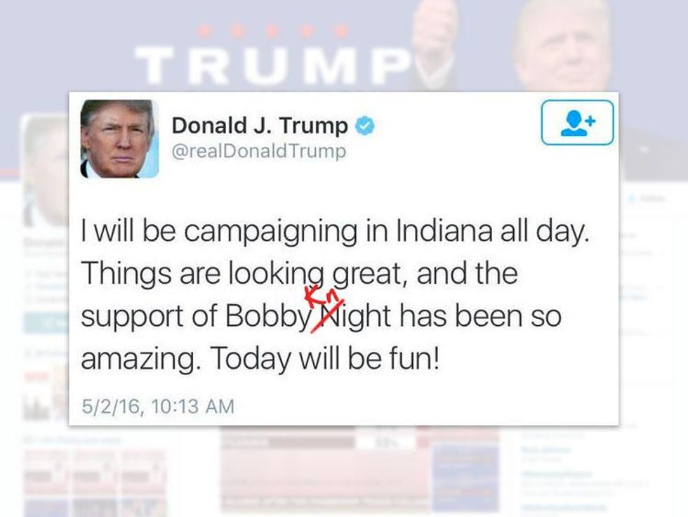 Konrad Eiring, Illinois, Track