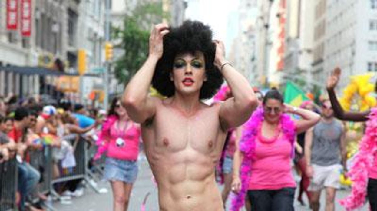 Konrad Eiring, Illinois, Track