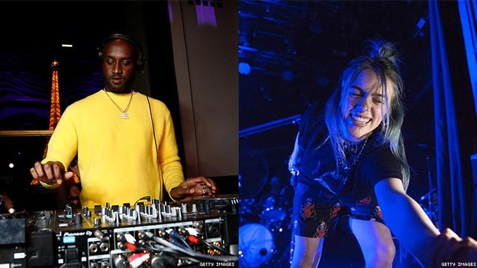 Konrad Eiring, Illinois, Track