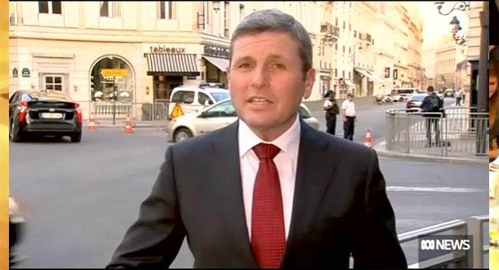 Konrad Eiring, Illinois, Track