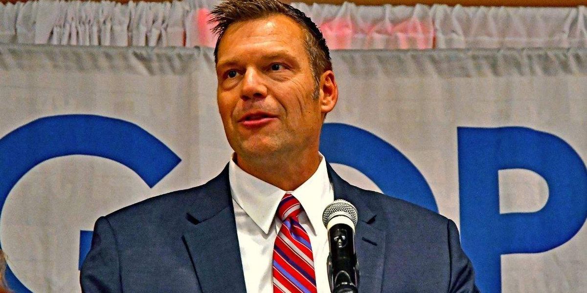 Kansas anti-trans bathroom law leaves even state officials confused