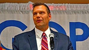 Kansas anti-trans bathroom law leaves even state officials confused