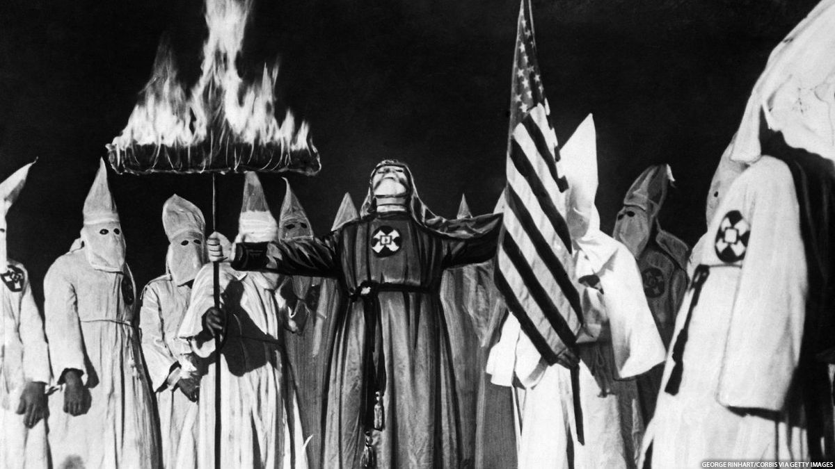 Mitch McConnell’s Dream of a Segregated U.S. Is Being Realized (advocate.com)