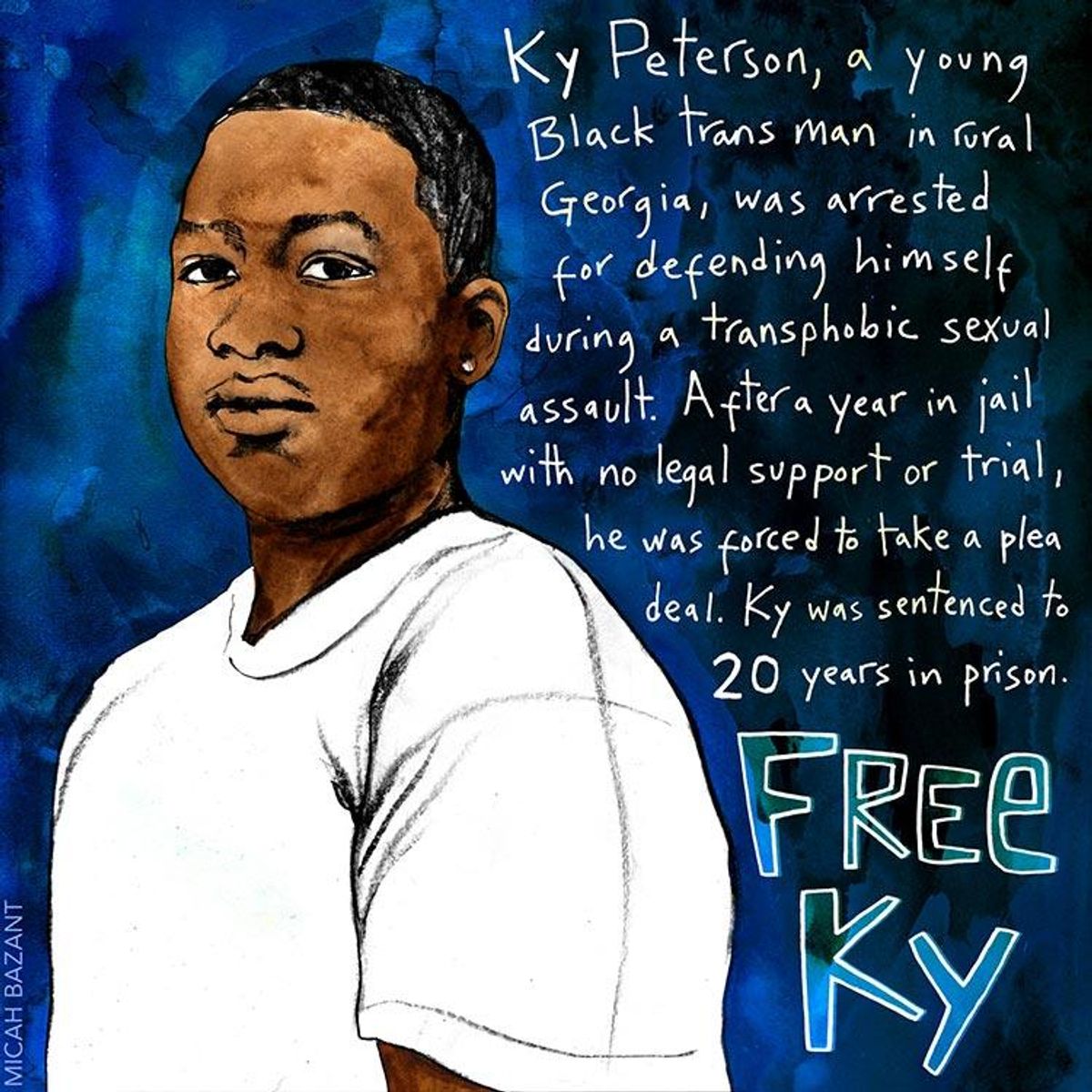 Ky Peterson