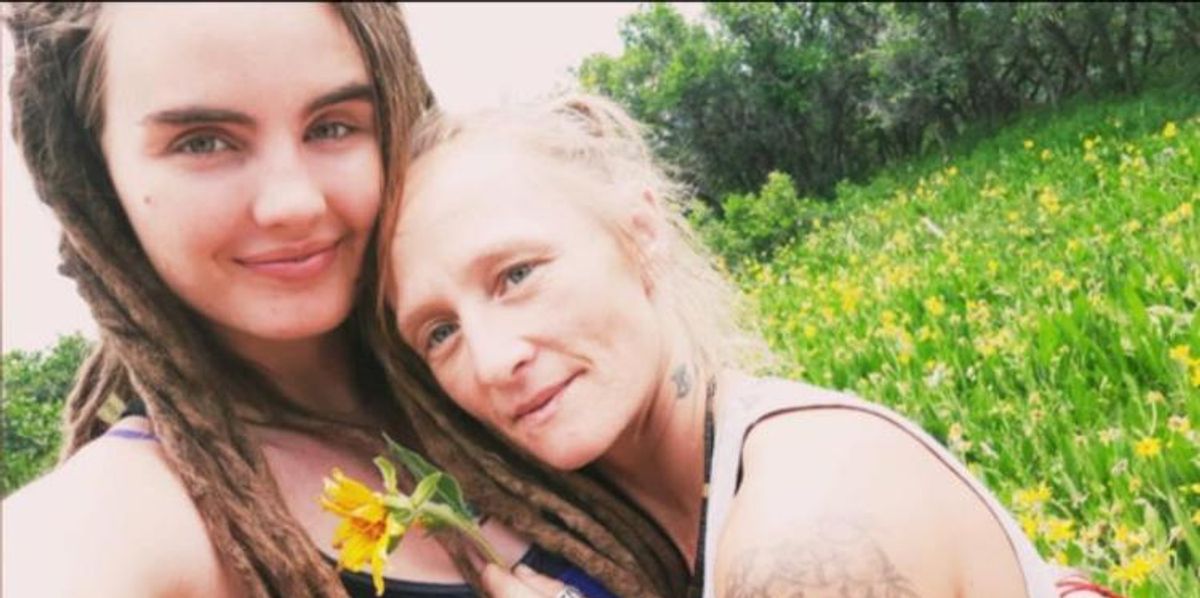 FBI Now Investigating Murder of Female Newlyweds in Utah