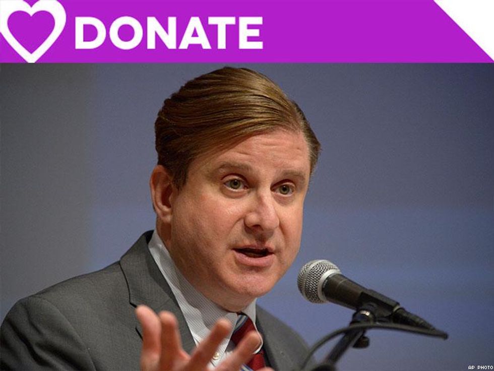 L.A. Clothing Drive for Homeless LGBT Youth