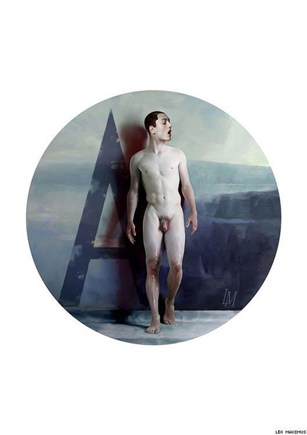 L\u00e9o Maximus (France)