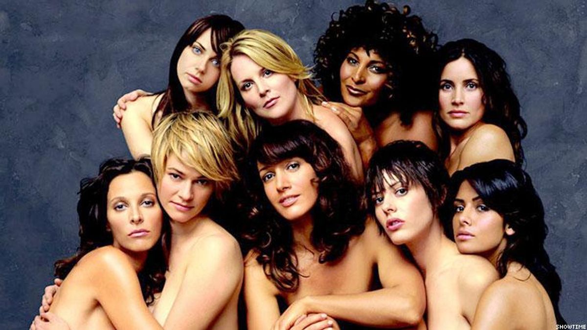 L Word Revival Will Premiere in 2019