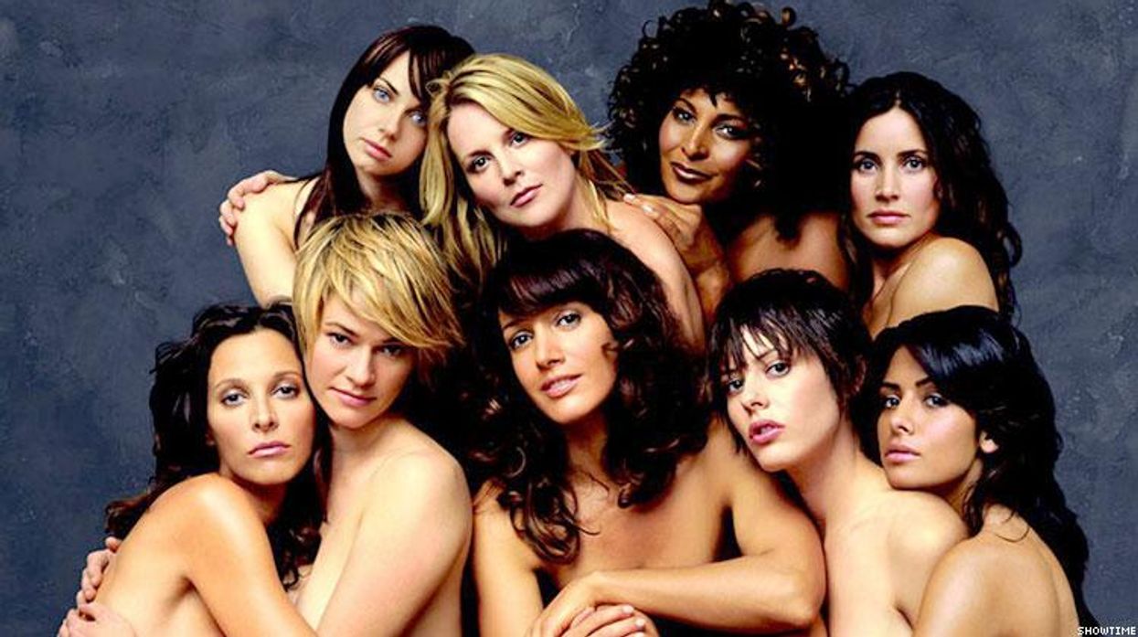 L Word Revival Will Premiere in 2019