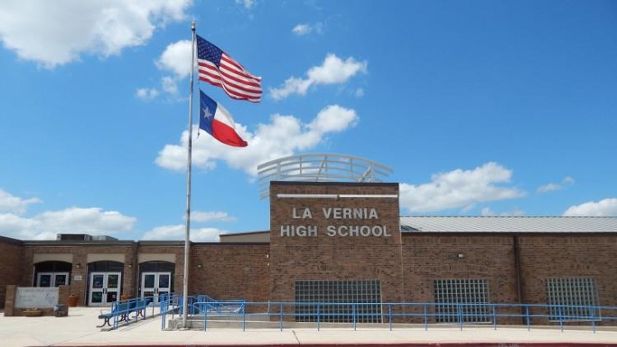 La Vernia High School