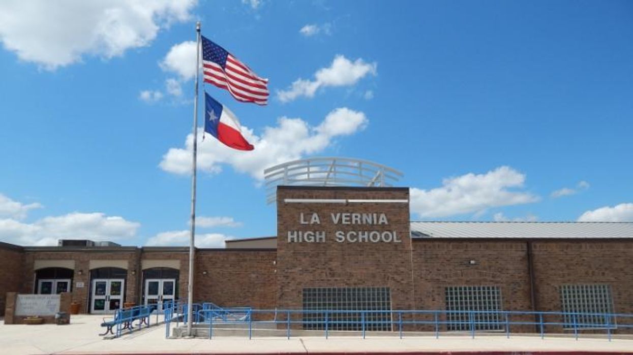 La Vernia High School