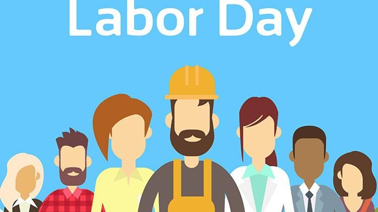 Labor Day