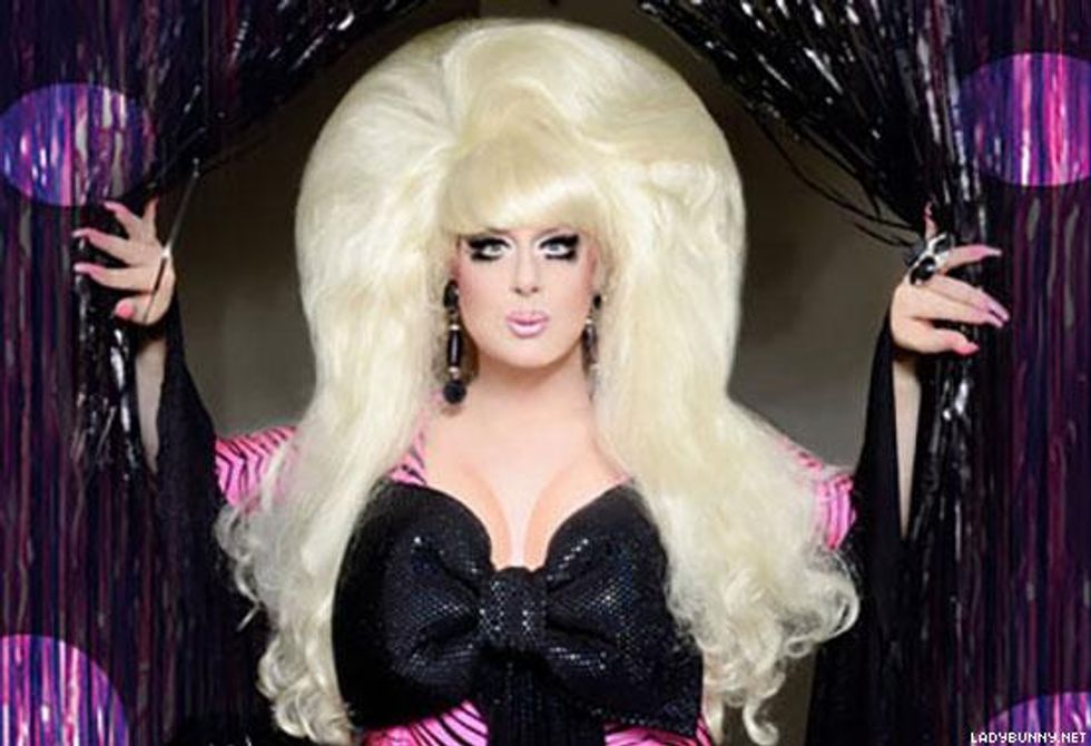 Lady Bunny