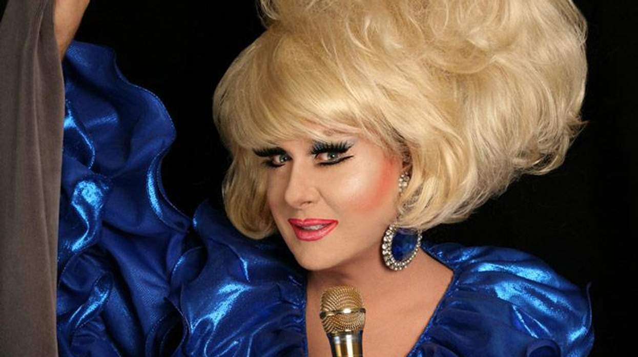 Lady Bunny