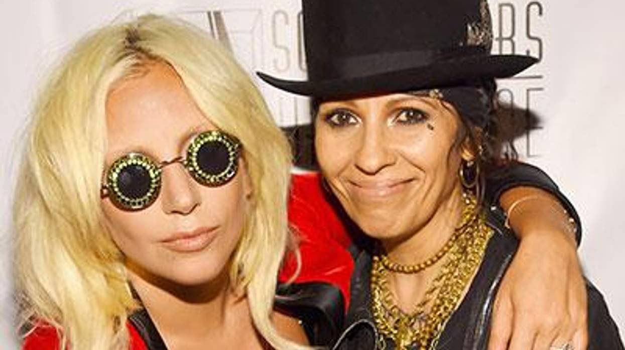 Lady-gaga-and-linda-perry-x400d