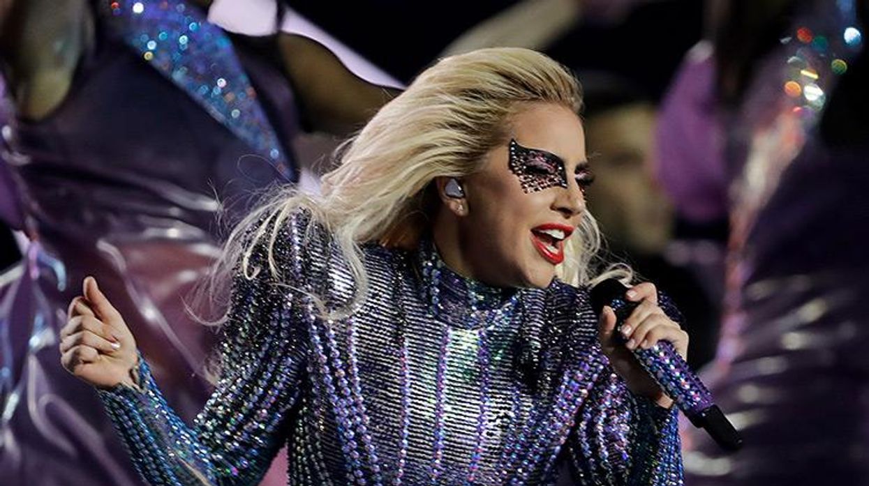 Lady Gaga