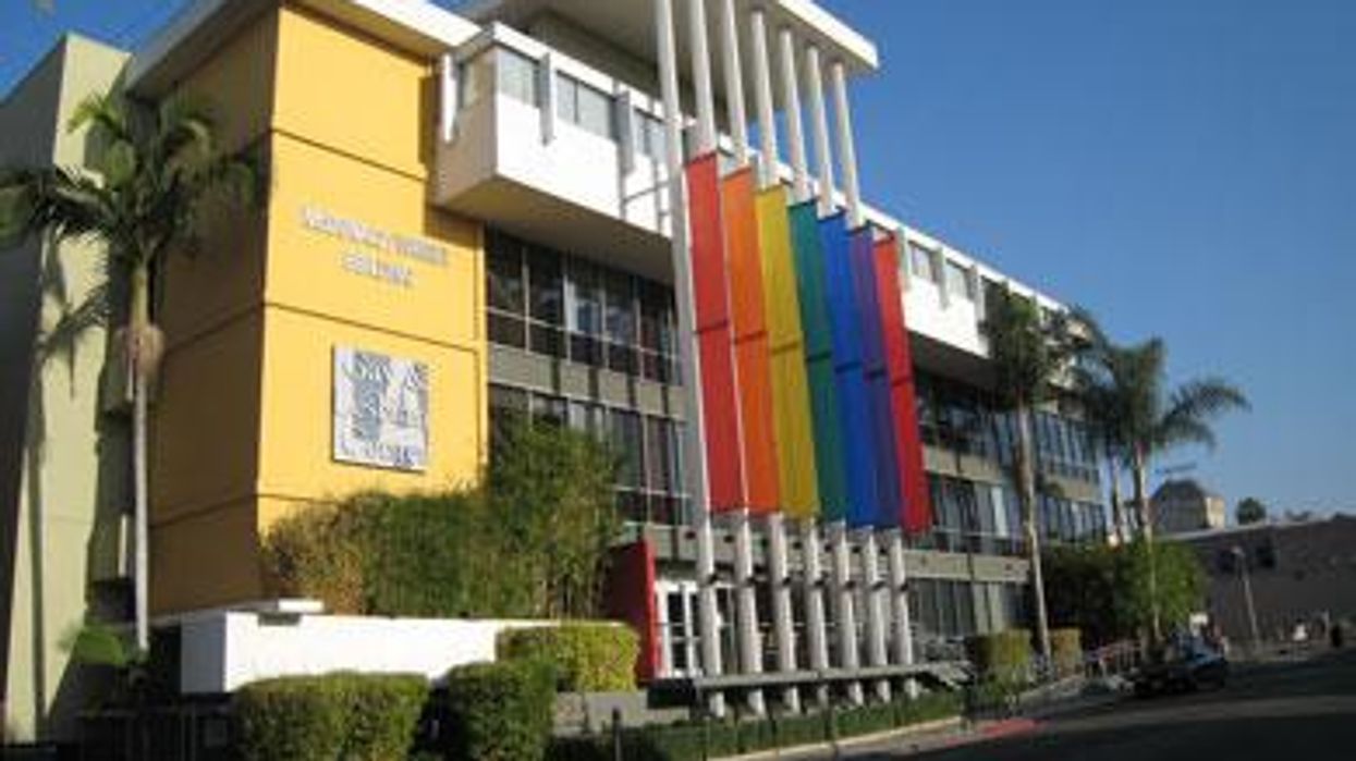 Lagaylesbiancenter