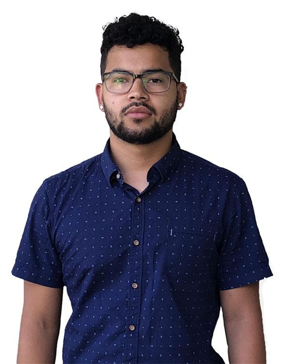 Laith Ocean Rodriguez