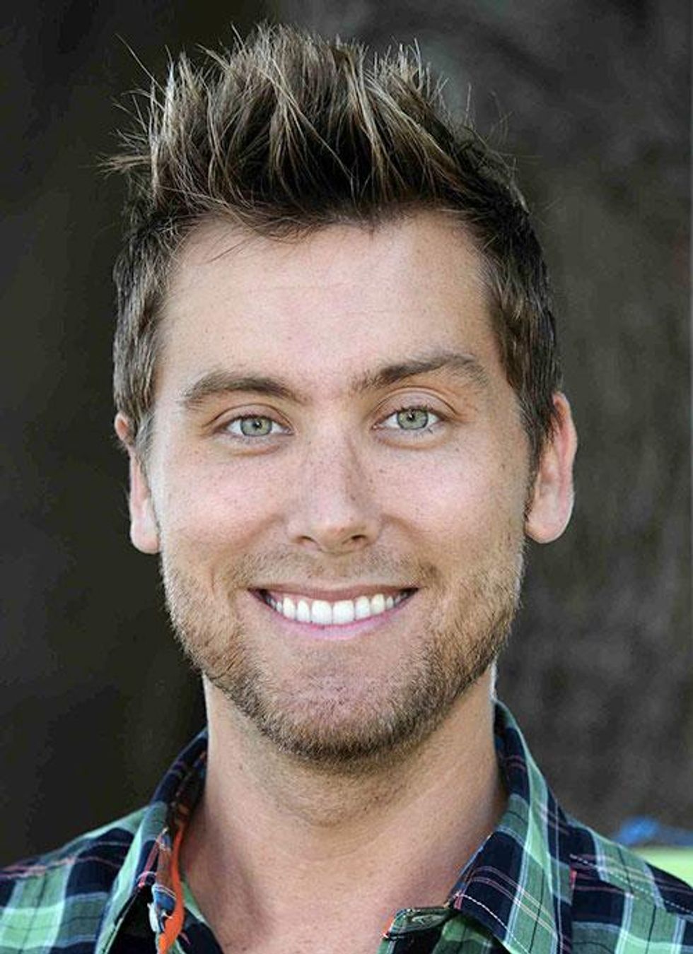 Lance-bass