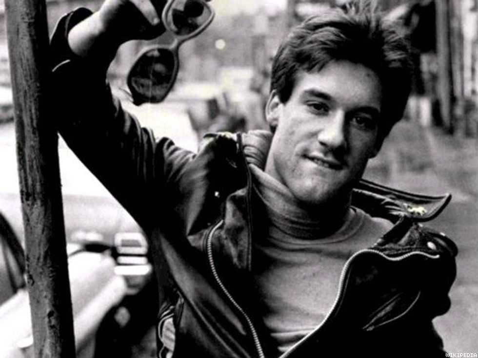 Lance Loud (1951-2001)