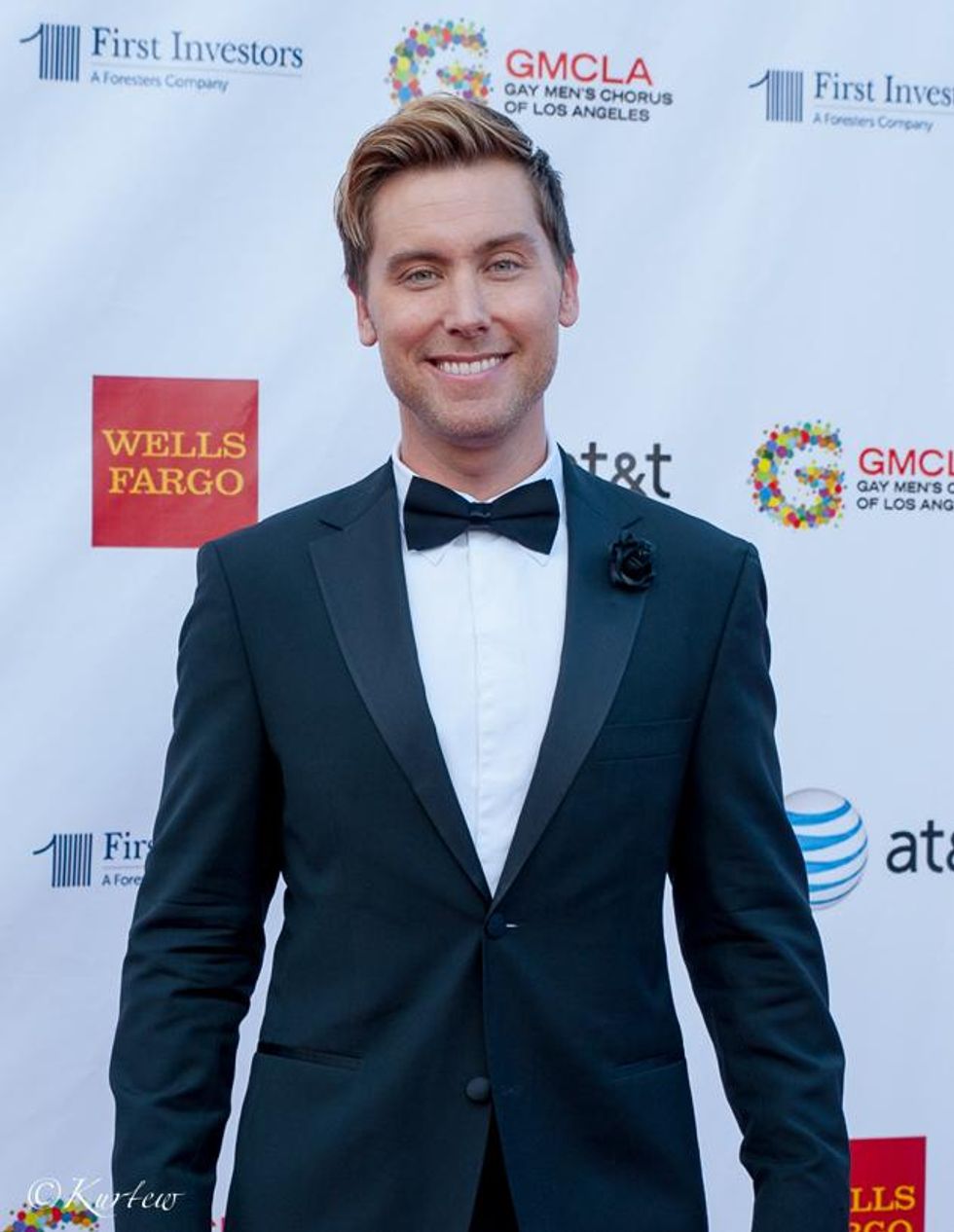 Lancebass